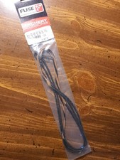 Fusibile accessori tiro con