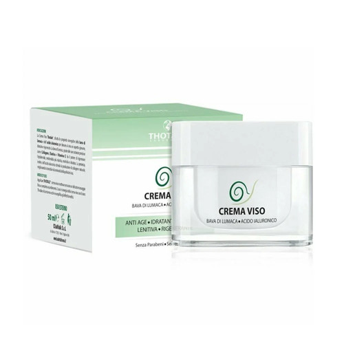 Thotale bava lumaca crema - thotale,