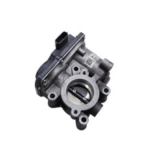 CORPO FARFALLATO PER RENAULT Captur Serie 161206038R Benzina 900 (13>)