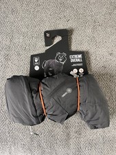 Hurtta Dog Body Warmer Suit