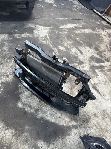 Hyundai i20 anteriore - i20, ib)