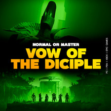 Vow the diciple normale - the,