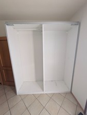 Armadio ikea pax hasvik - ikea, pax/hasvik