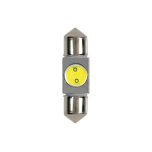 Lampadina siluro 12v sv8 - siluro, sv8.5-8