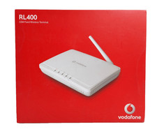 Vodafone RL-400 GSM-Gateway