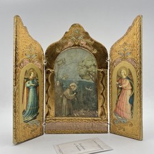 Icona antica religiosa