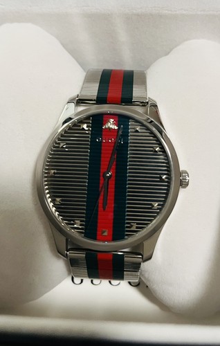 Orologio polso uomo gucci - da,