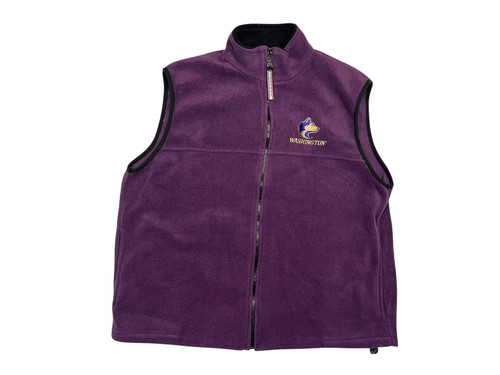 Vintage y2k washington huskies - vintage,