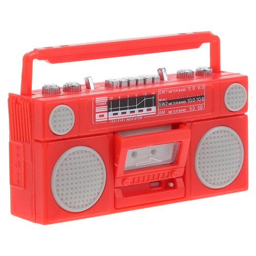 Mini radio - mini,