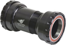 Fabbricazione Ruote PF30