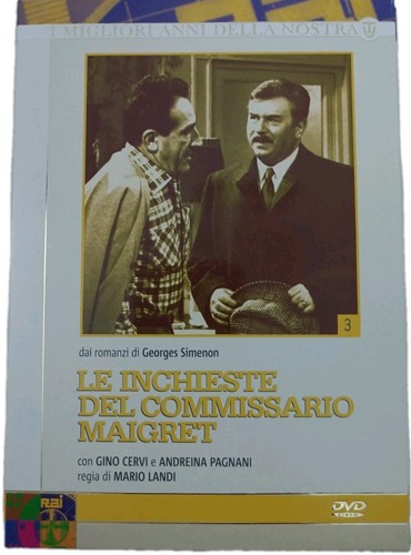 Cofanetto dvd le - cofanetto,