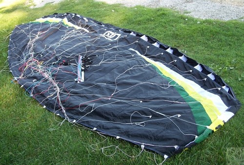 Set tappetino kite gin - tappetino, yeti
