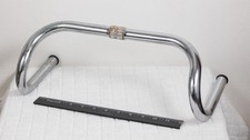 Mil Remo manubrio bici da
