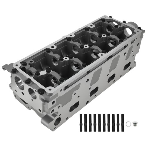 Testa cilindro nuda per - , vw