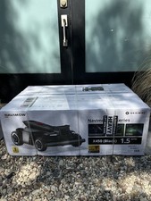 SEGWAY Navimow X450 1,5 acri
