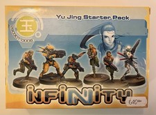 Yu Jing Starter Pack 0008