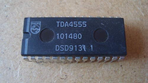 Philips tda4555 - philips,