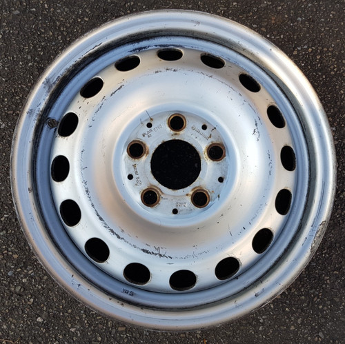 Cerchio mercedes vito - mercedes, vito/v