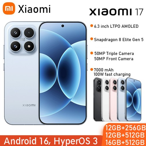 Telefono originale xiaomi - originale,