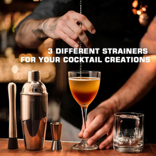 Set Shaker Cocktail