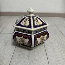 Cofanetto Centro Tavola
