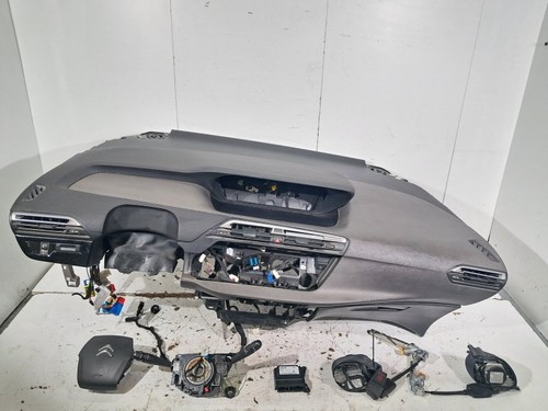 9807547380 kit airbag citroen - kit,