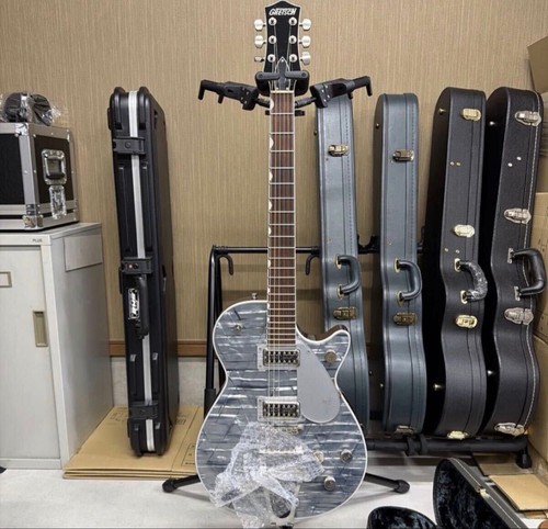 Gretsch g6129t lbp - gretsch, g6129t-pe-lbp