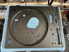 Pioneer PL-255 PL-115D