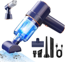 Aspirabriciole Senza Fili