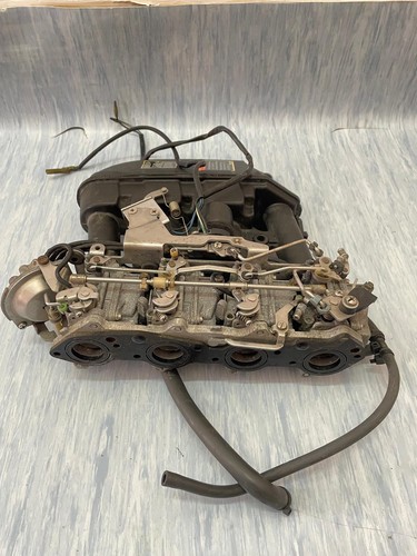 Kit carburatori yamaha 40cv - carburatori,