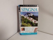 SPAGNA Guide Mondadori -
