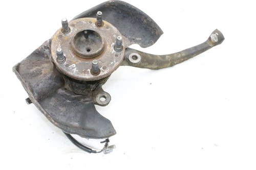 Lexus 300 400 - -, mozzo