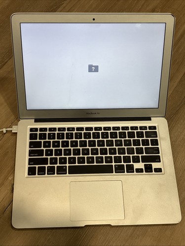 Apple a1466 macbook air - a1466, 13"