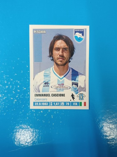 Figurina calciatori panini - figurina,