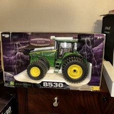 Rarissimo John Deere 8530
