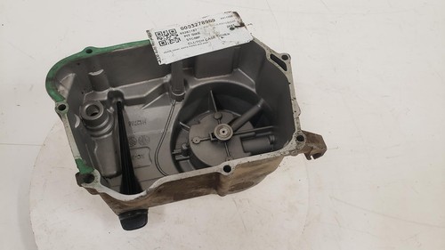 Cover custodia frizione pit - custodia,