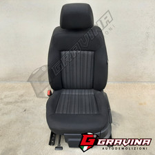 SEDILE ANTERIORE SX VOLKSWAGEN