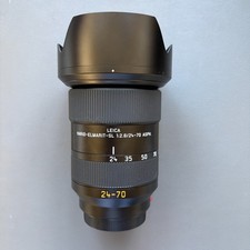 Leica Vario-Elmarit-SL 24-70