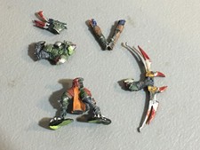 A24786 RACKHAM CONFRONTO