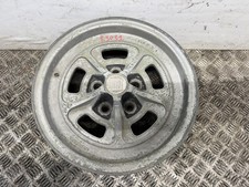 B3031 1 CERCHIO IN LEGA 14 CROMODORA FIAT 130 COUPE DINO 1969 1977