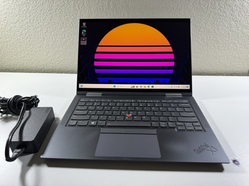 Lenovo thinkpad yoga gen - thinkpad, x1