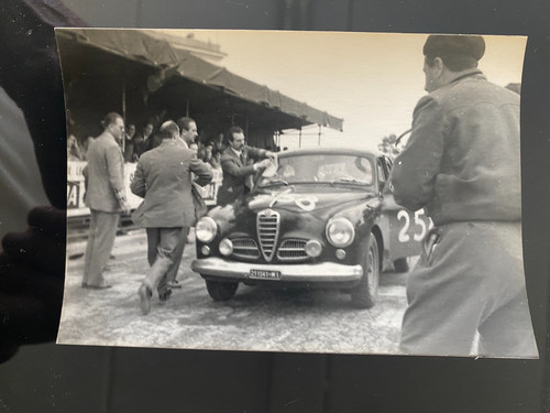 Foto mille miglia mis 15x10 - mille,