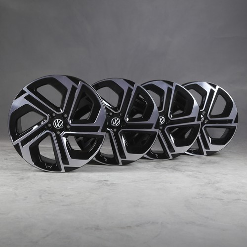 Cerchi pollici id 7 - 20, vw