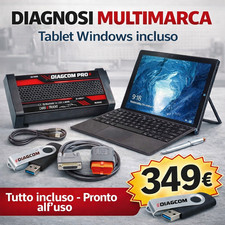 DIAGNOSI AUTODIAGNOSI