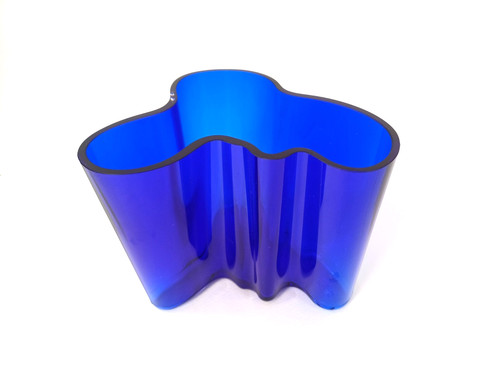 Vaso alvar aalto savoia - alvar, "savoia"