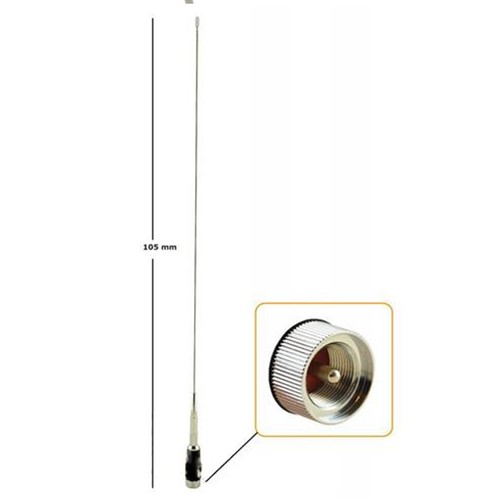 Antenna original 80 - antenna, mv-80-plm