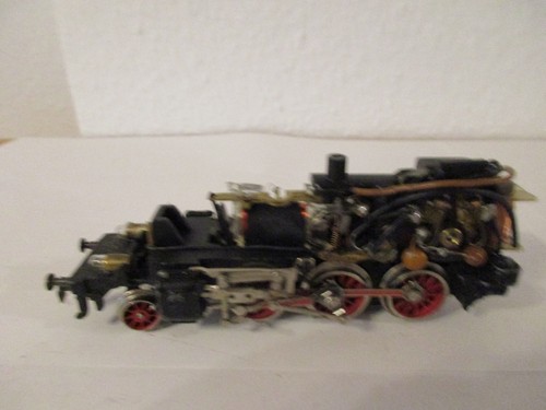 Märklin 3003 br24 - 3003,