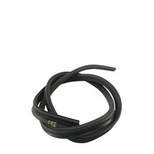 GUARNIZIONE INTERNA PORTA POST SINISTRA FORD FIESTA (1998) 1.2 BENZINA 55KW 5P