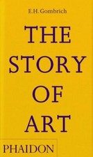 Story of Art by E. H. Gombrich