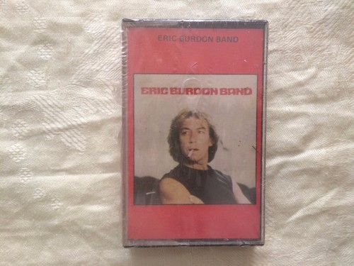 Eric burdon band - band, ‎–